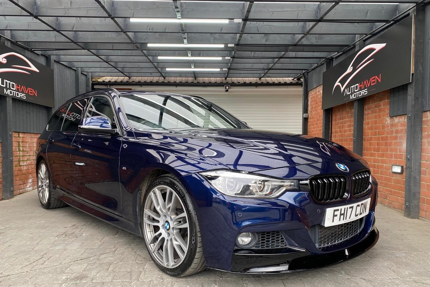Used BMW 3 Series 2017 for sale - 78002113: Photo 14