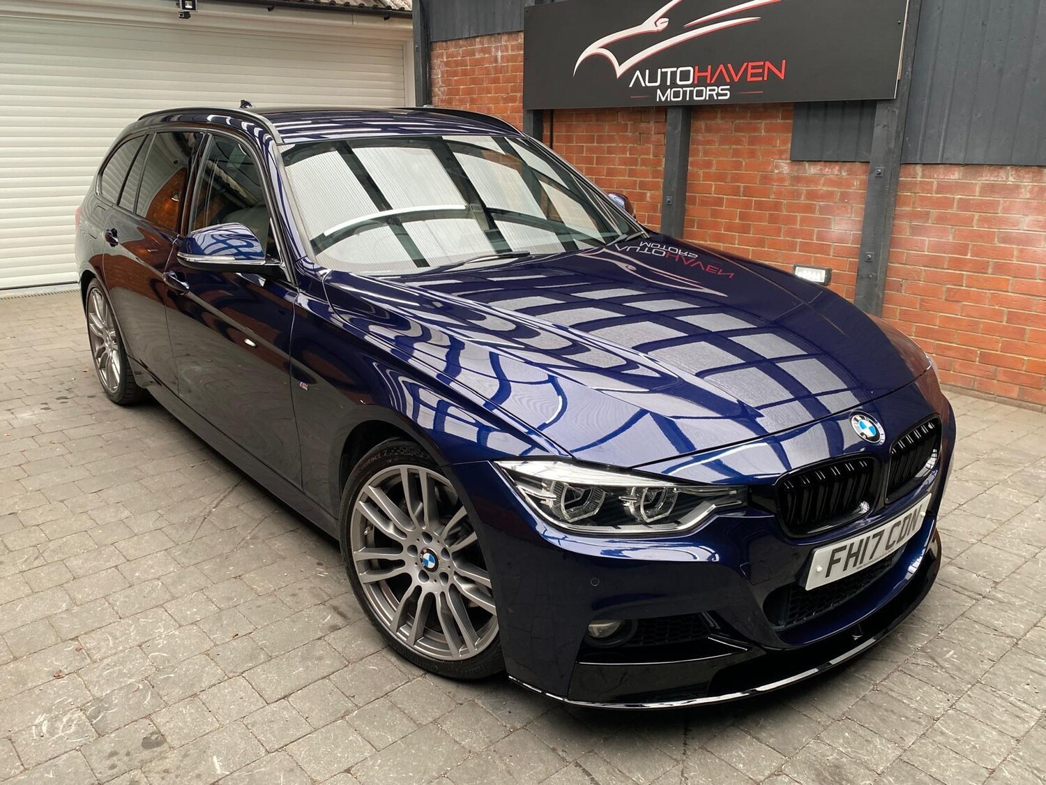 Used BMW 3 Series 2017 for sale - 78002113: Photo 15