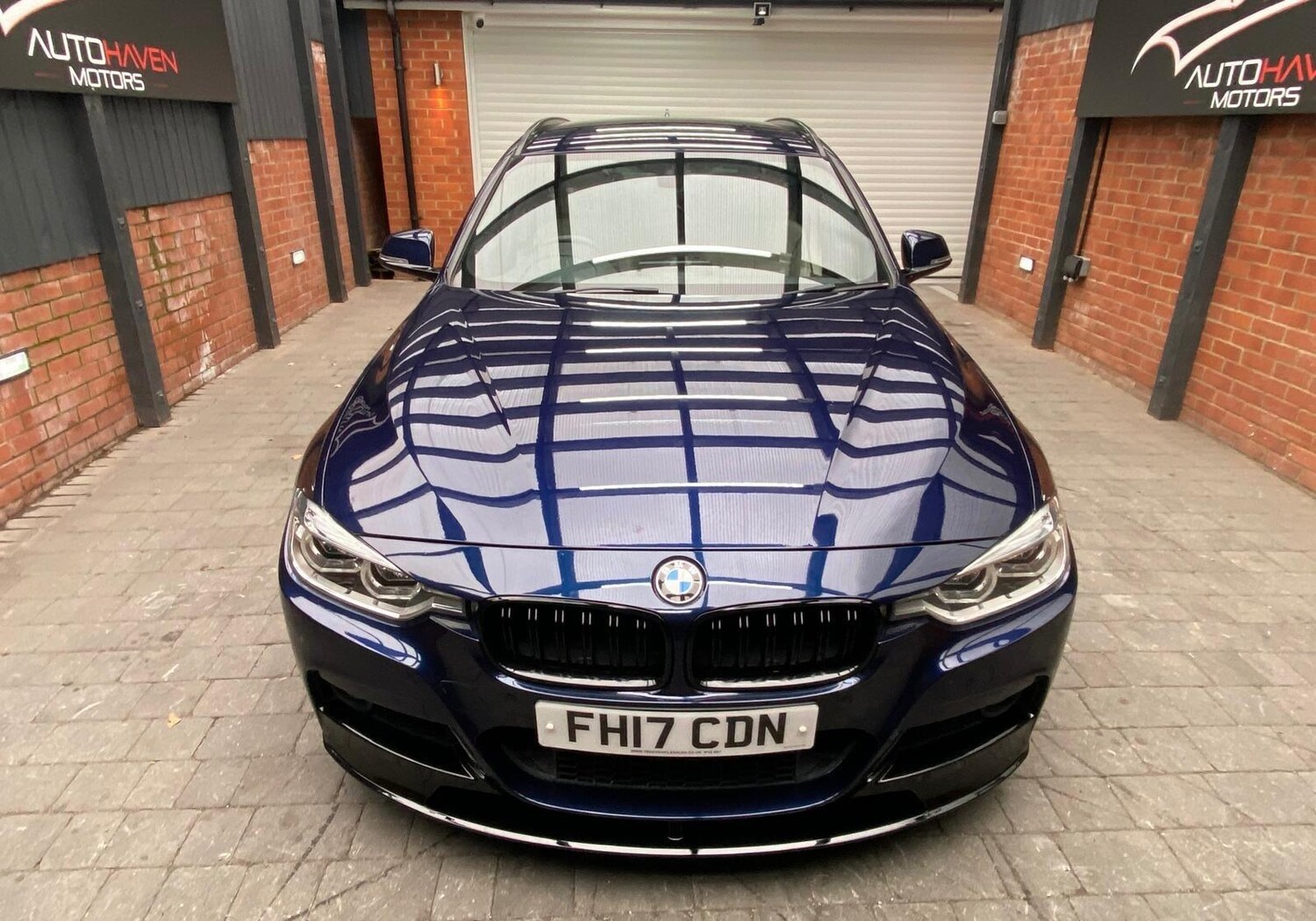 Used BMW 3 Series 2017 for sale - 78002113: Photo 16