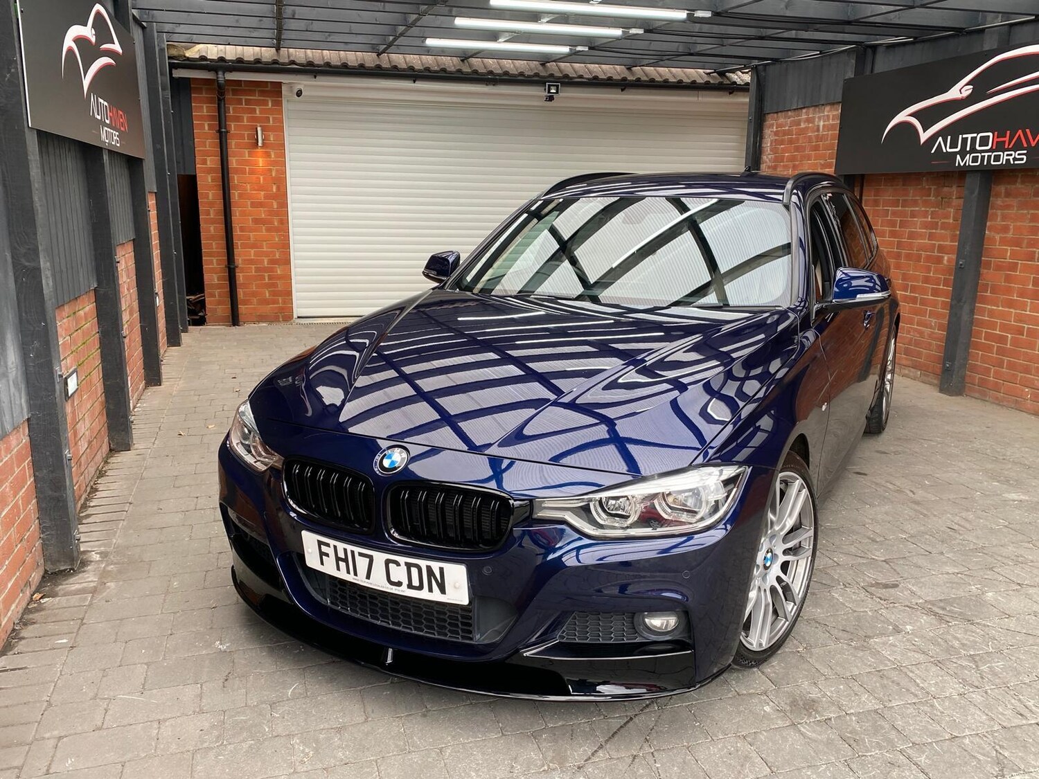 Used BMW 3 Series 2017 for sale - 78002113: Photo 17