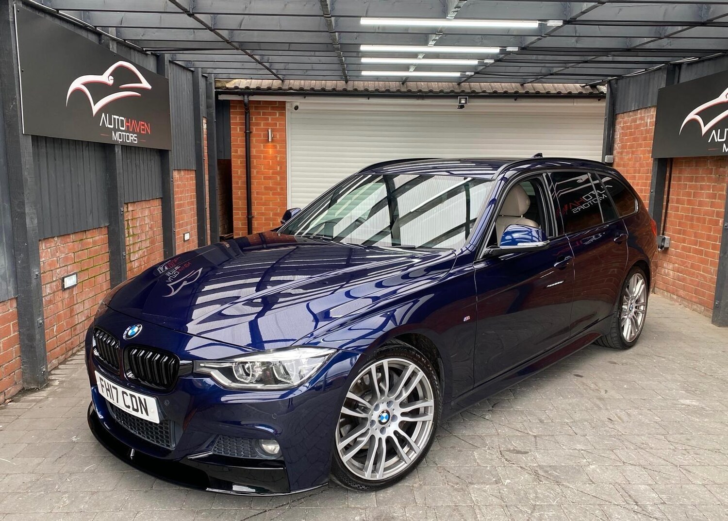 Used BMW 3 Series 2017 for sale - 78002113: Photo 18