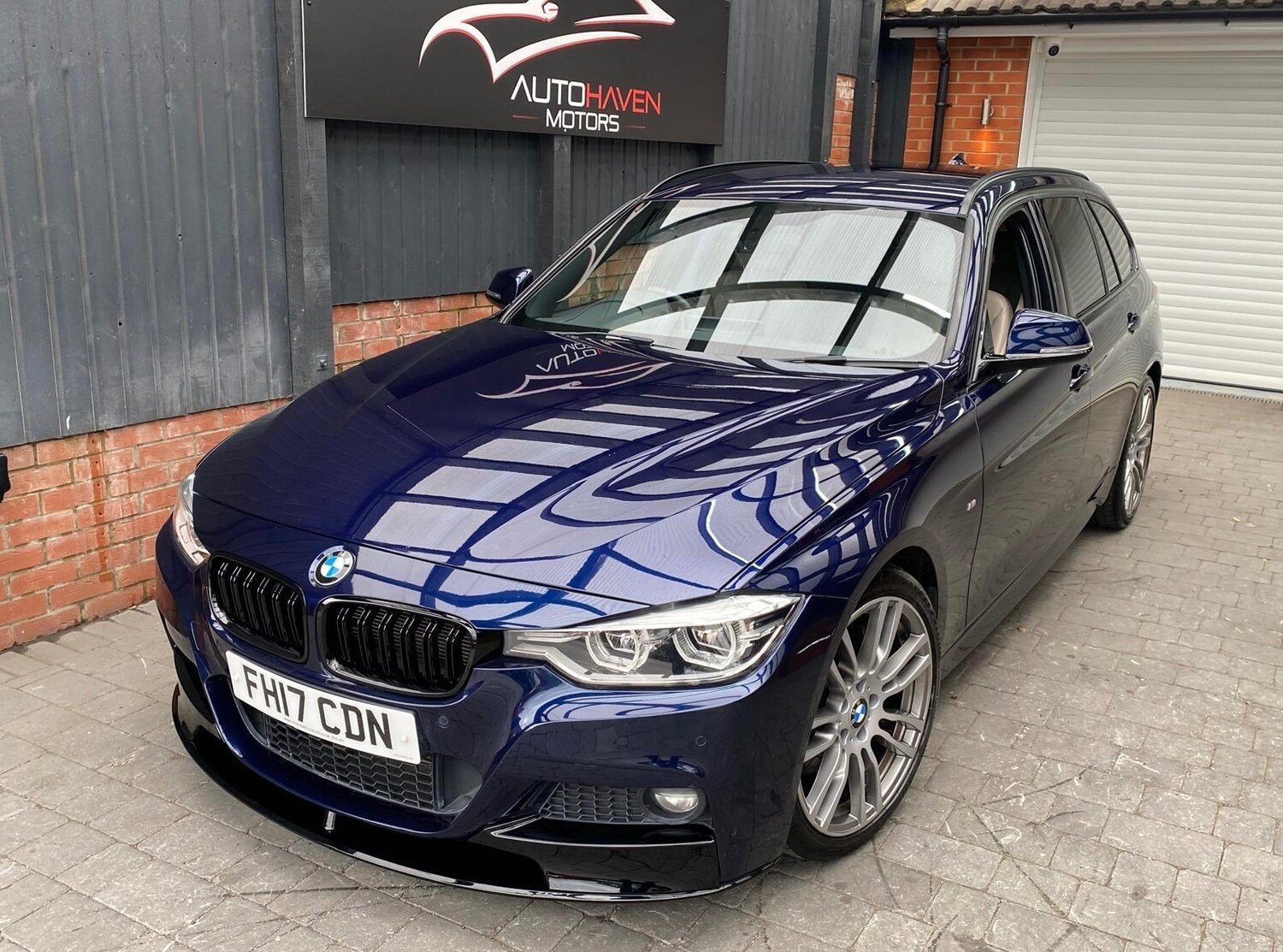 Used BMW 3 Series 2017 for sale - 78002113: Photo 19