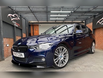 BMW 3 Series feature image