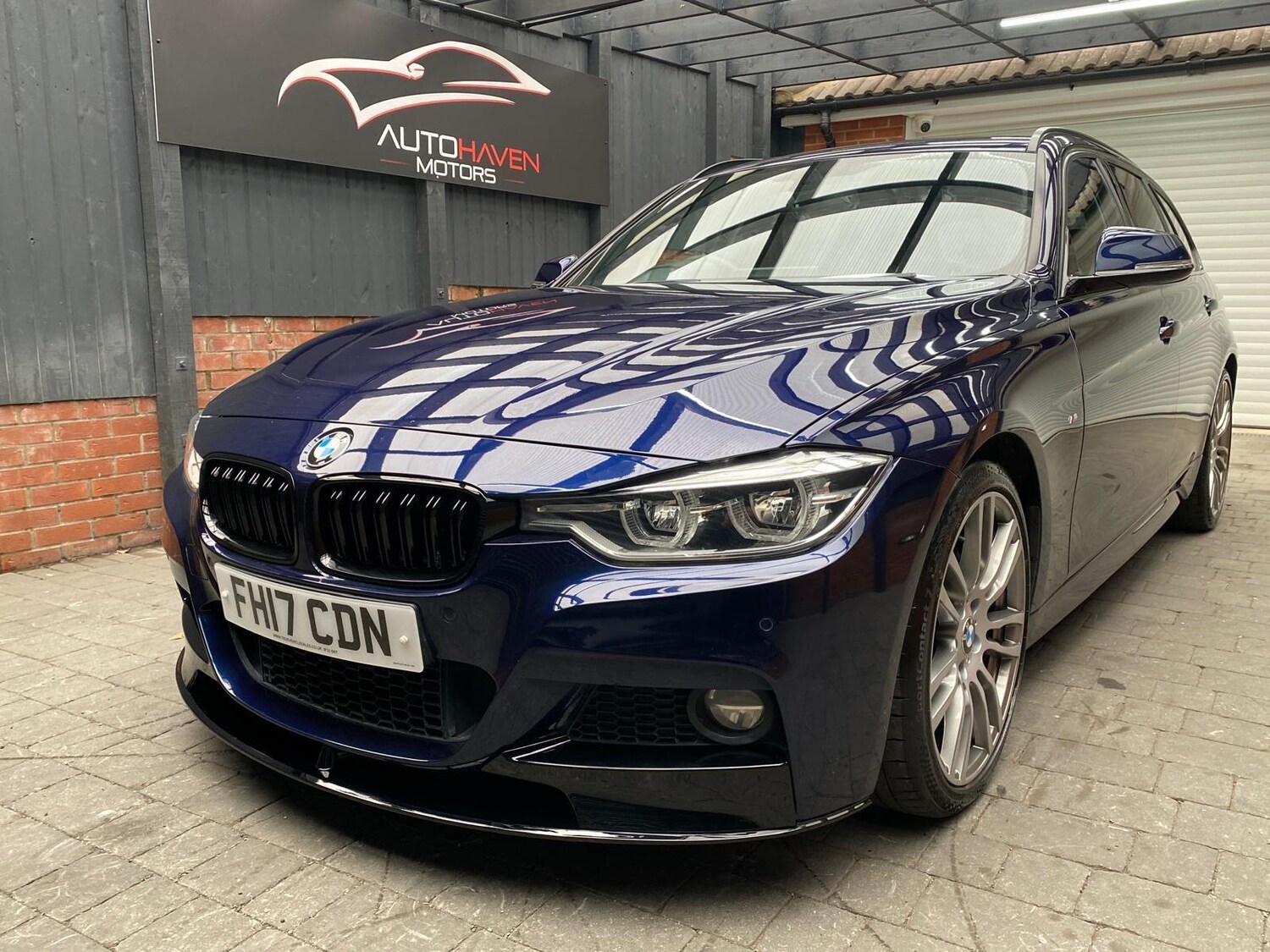 Used BMW 3 Series 2017 for sale - 78002113: Photo 21