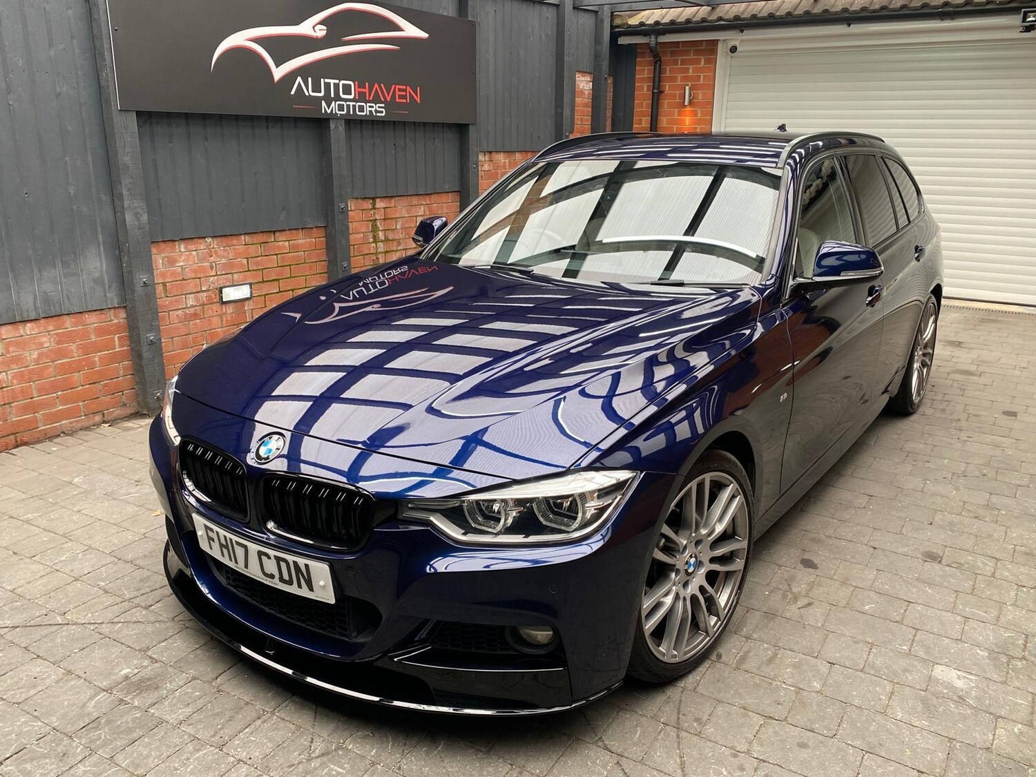 Used BMW 3 Series 2017 for sale - 78002113: Photo 22