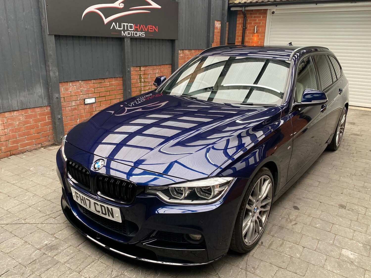 Used BMW 3 Series 2017 for sale - 78002113: Photo 23