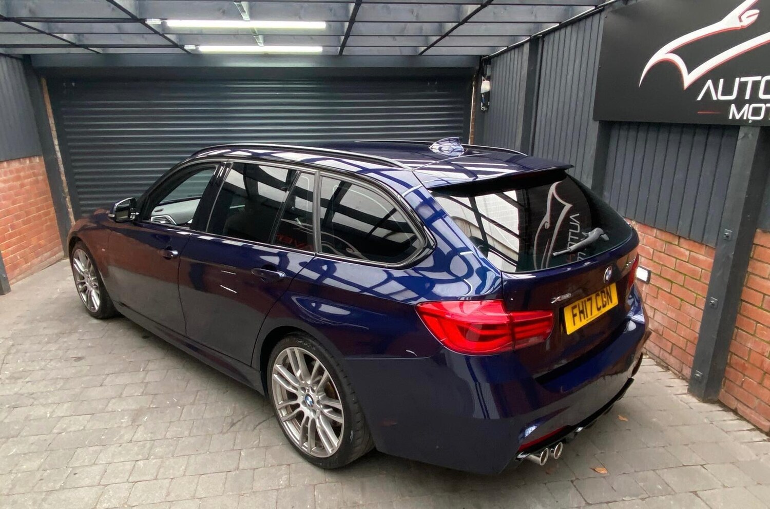 Used BMW 3 Series 2017 for sale - 78002113: Photo 25