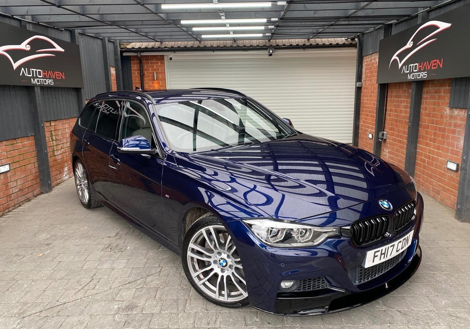 Used BMW 3 Series 2017 for sale - 78002113: Photo 9