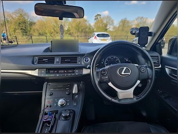 Used Lexus CT 2016 for sale - 78831533: Photo