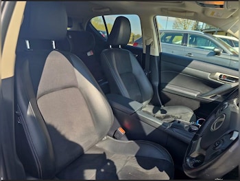 Used Lexus CT 2016 for sale - 78831533: Photo