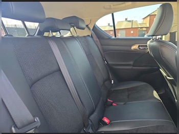 Used Lexus CT 2016 for sale - 78831533: Photo