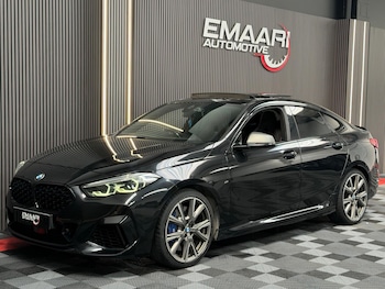 Used BMW 2 Series 2021 for sale - 78624711: Photo
