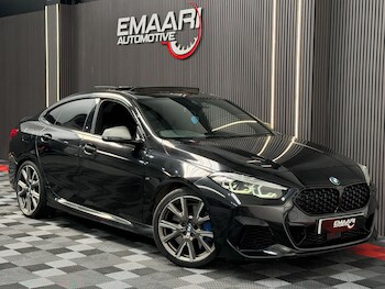 Used BMW 2 Series 2021 for sale - 78624711: Photo