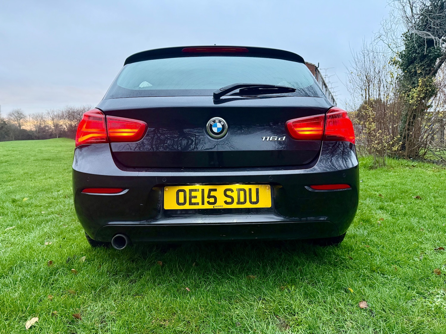 Used BMW 1 Series 2015 for sale - 78098026: Photo 10