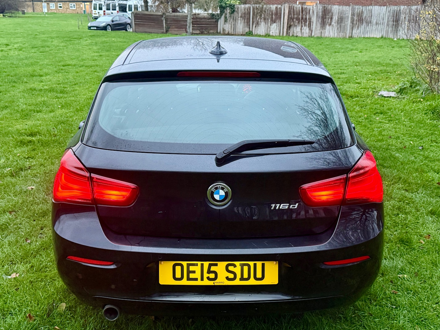 Used BMW 1 Series 2015 for sale - 78098026: Photo 11