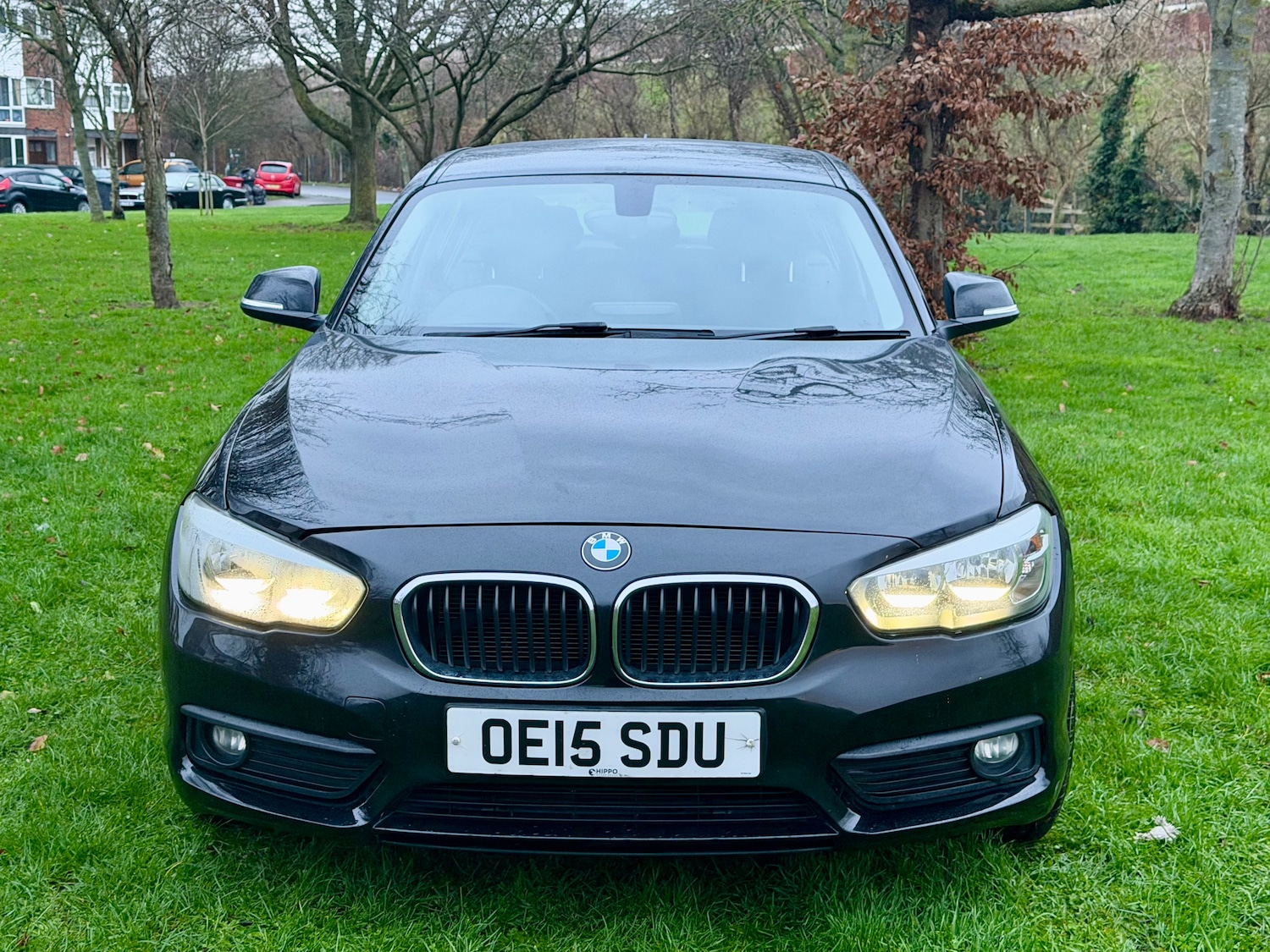 Used BMW 1 Series 2015 for sale - 78098026: Photo 12