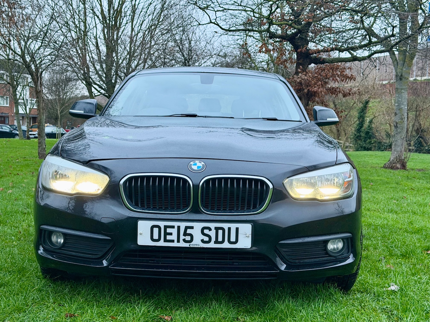 Used BMW 1 Series 2015 for sale - 78098026: Photo 13