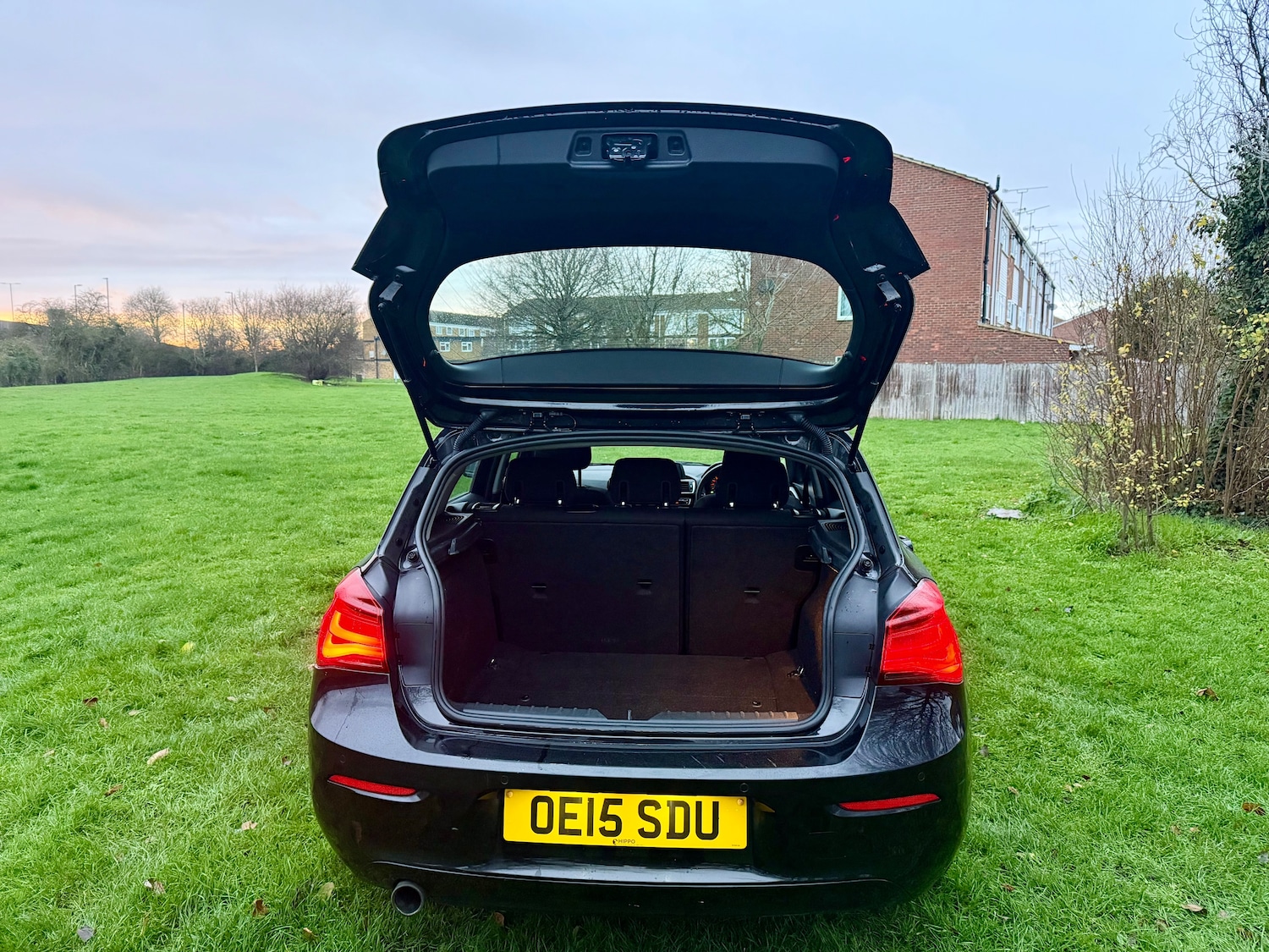 Used BMW 1 Series 2015 for sale - 78098026: Photo 17