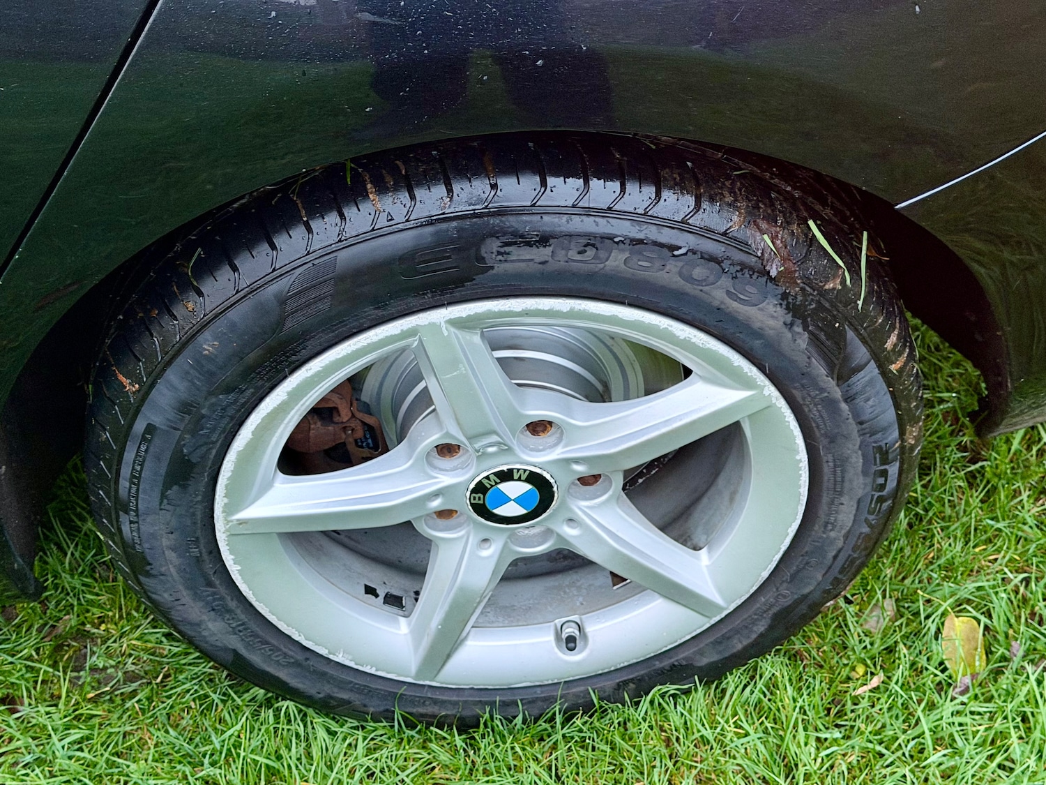 Used BMW 1 Series 2015 for sale - 78098026: Photo 18