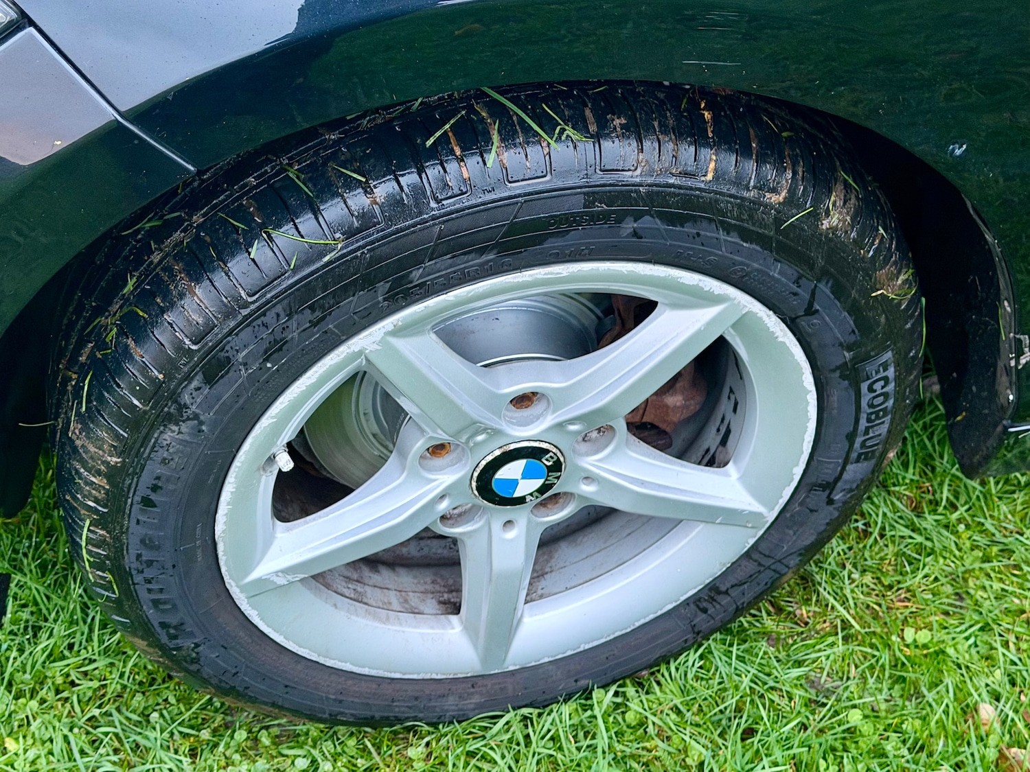 Used BMW 1 Series 2015 for sale - 78098026: Photo 19