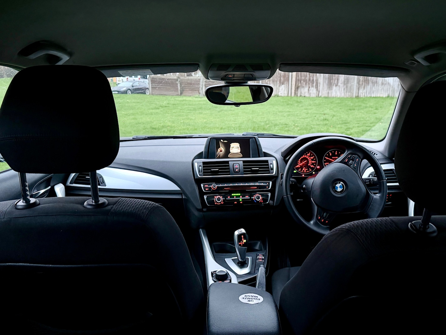 Used BMW 1 Series 2015 for sale - 78098026: Photo 21