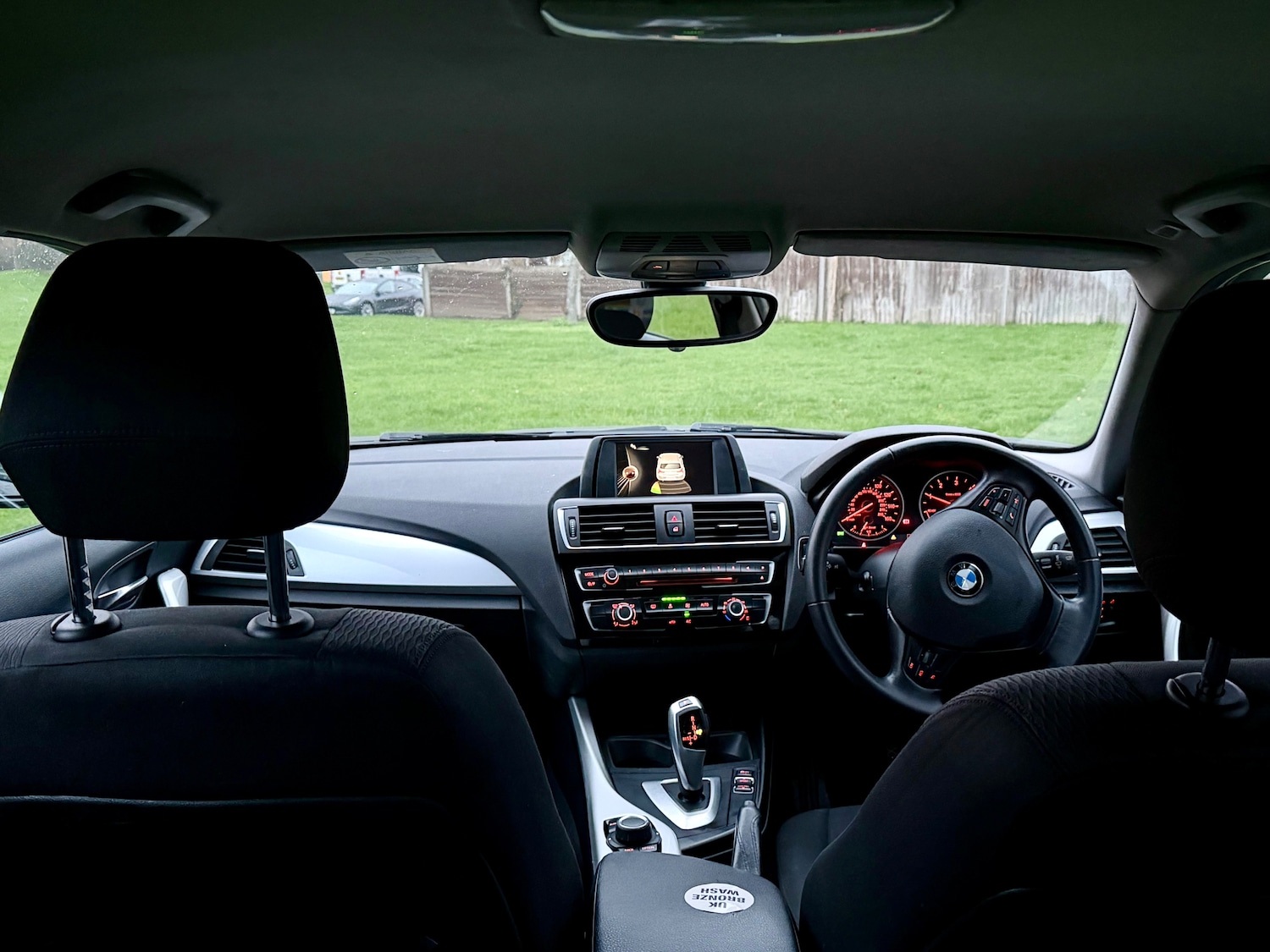 Used BMW 1 Series 2015 for sale - 78098026: Photo 22