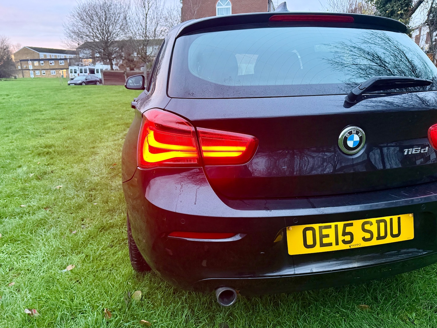 Used BMW 1 Series 2015 for sale - 78098026: Photo 23