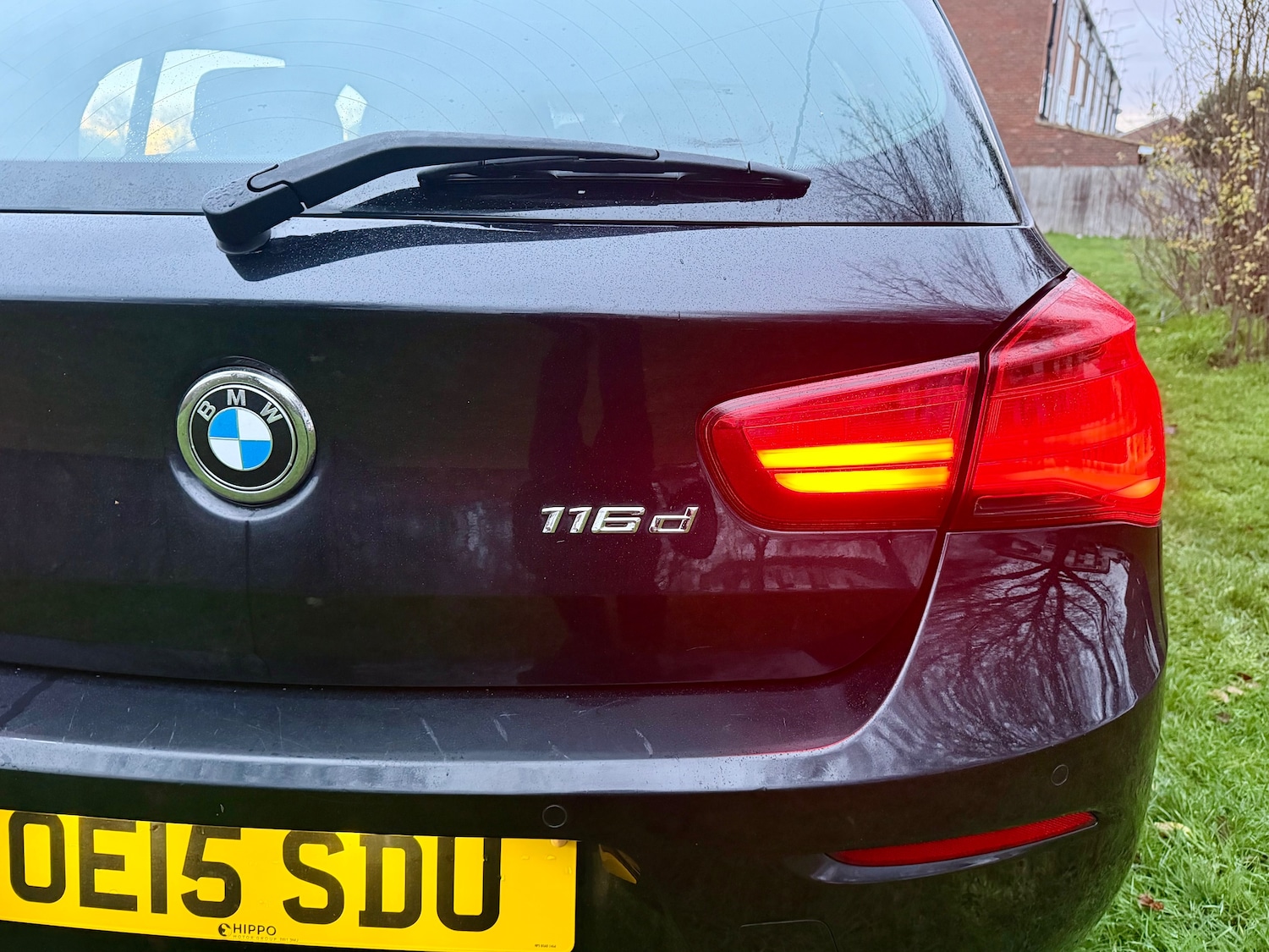 Used BMW 1 Series 2015 for sale - 78098026: Photo 24