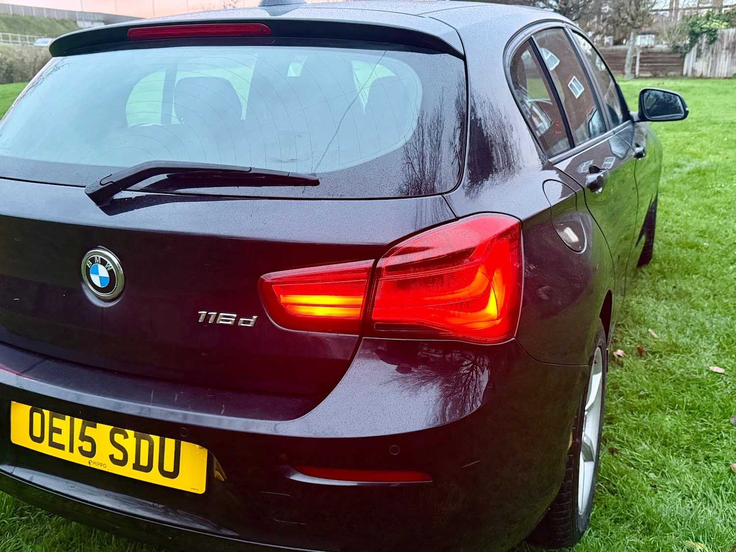 Used BMW 1 Series 2015 for sale - 78098026: Photo 25