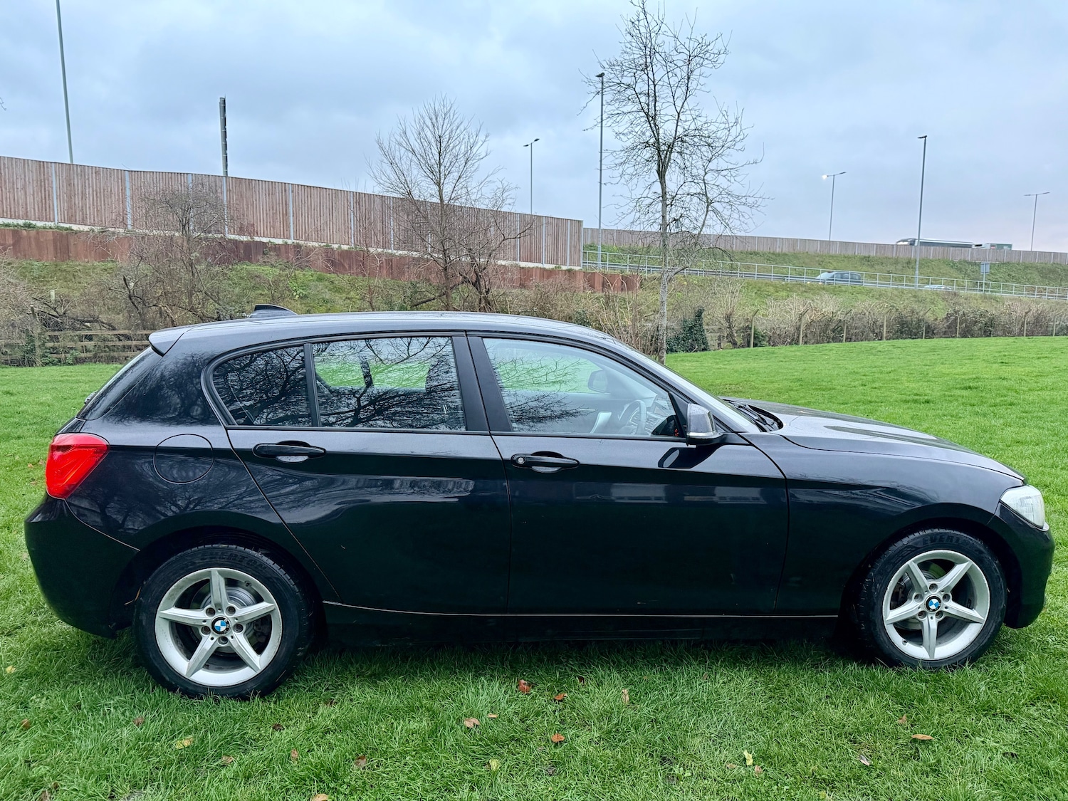 Used BMW 1 Series 2015 for sale - 78098026: Photo 3