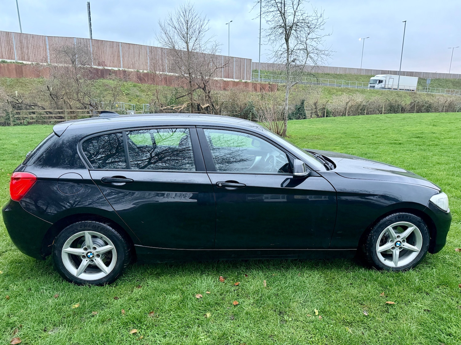 Used BMW 1 Series 2015 for sale - 78098026: Photo 4