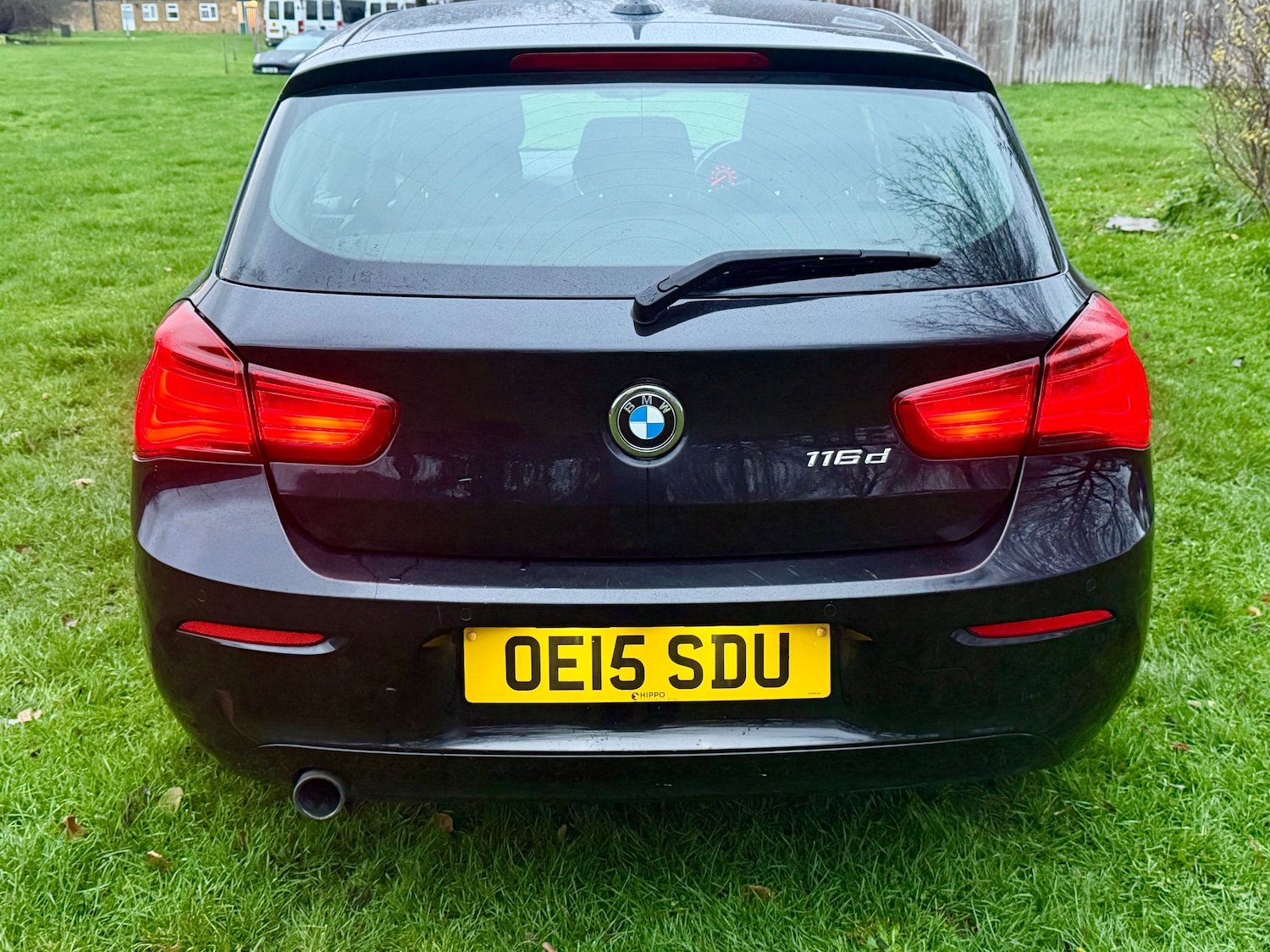 Used BMW 1 Series 2015 for sale - 78098026: Photo 8