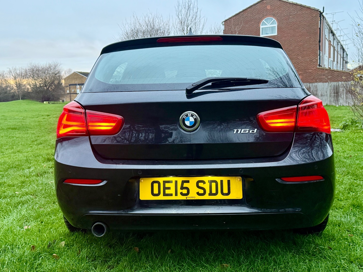 Used BMW 1 Series 2015 for sale - 78098026: Photo 9