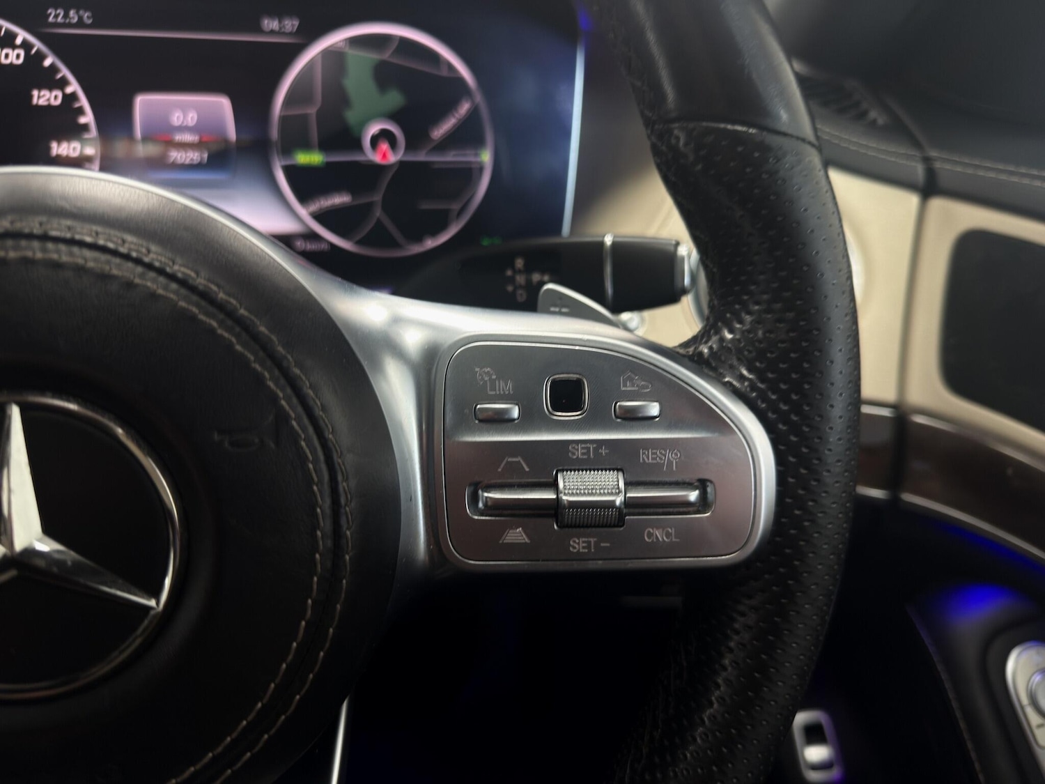 Used Mercedes-Benz S Class for sale - 78168330: Photo 14