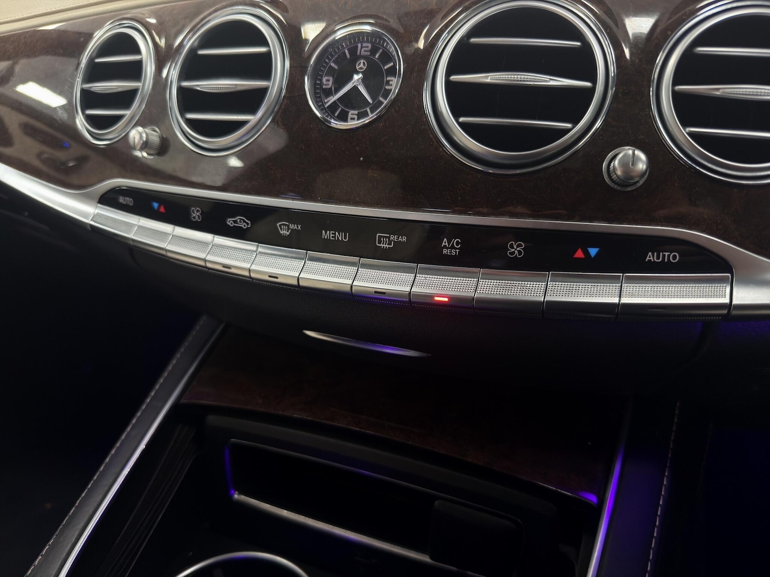 Used Mercedes-Benz S Class for sale - 78168330: Photo 18