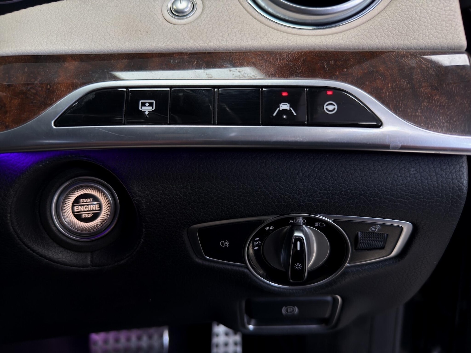 Used Mercedes-Benz S Class for sale - 78168330: Photo 19