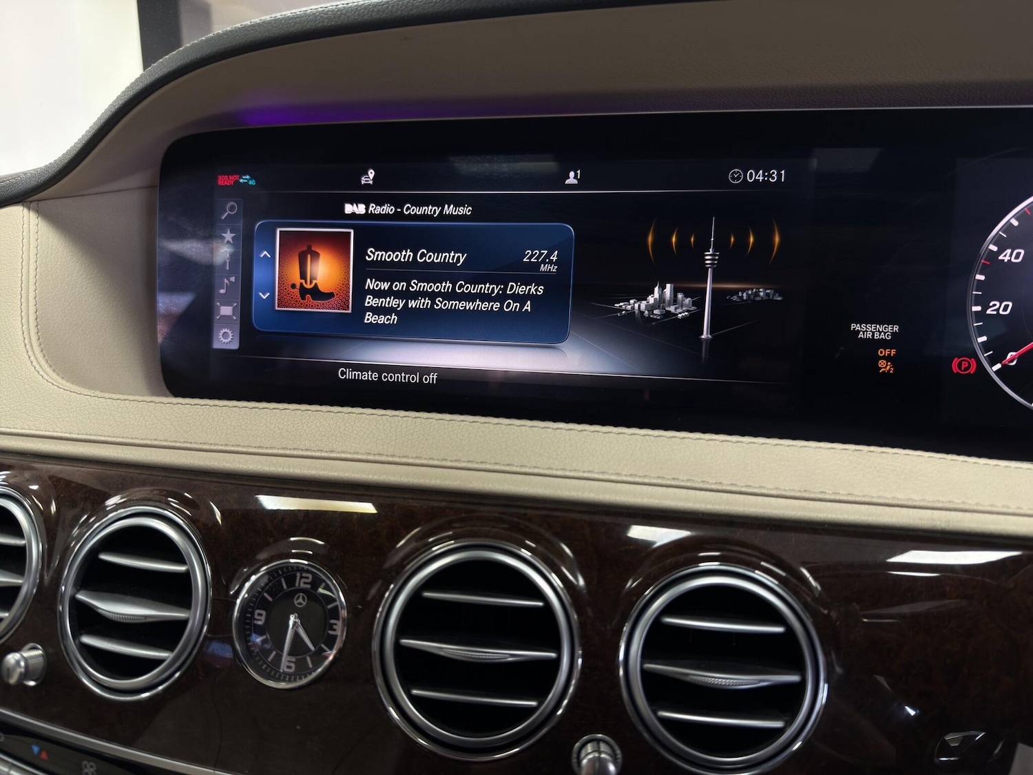 Used Mercedes-Benz S Class for sale - 78168330: Photo 25