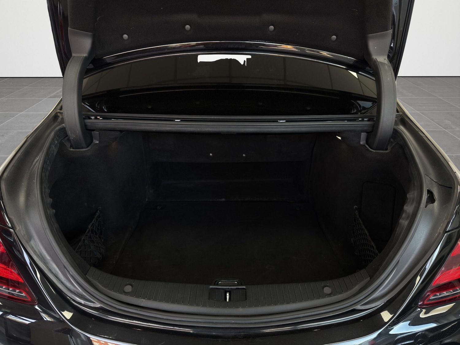 Used Mercedes-Benz S Class for sale - 78168330: Photo 7