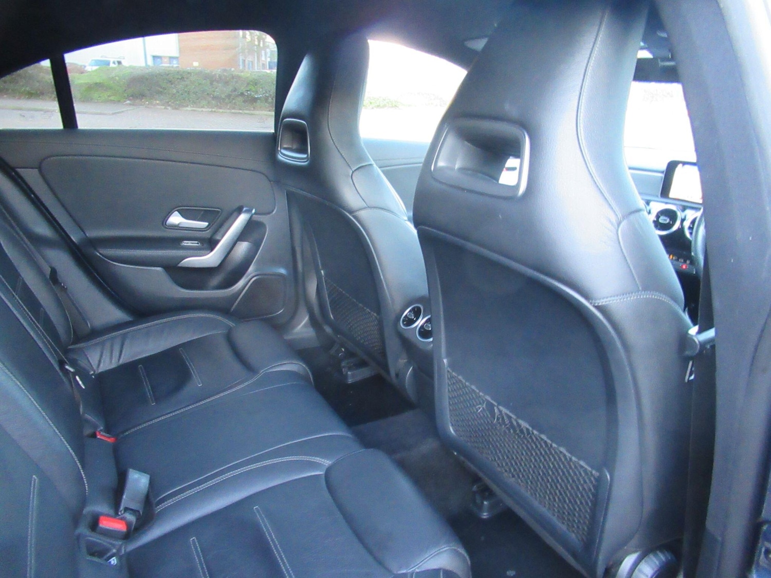 Used Mercedes-Benz CLA 2020 for sale - 78015782: Photo 13