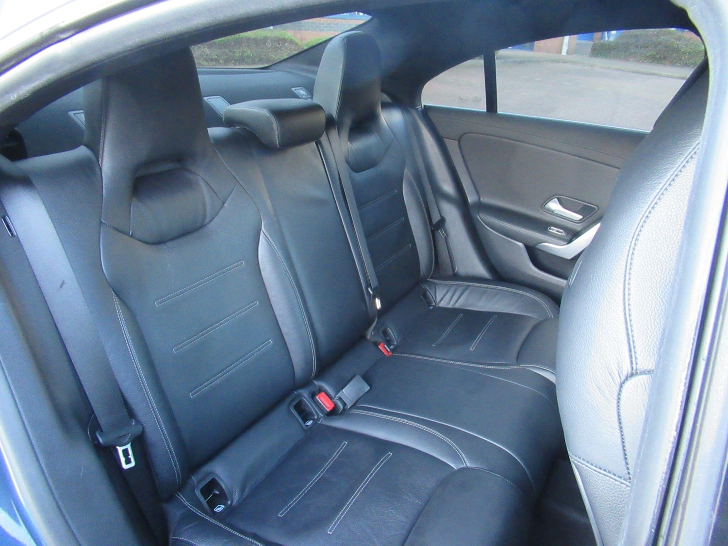 Used Mercedes-Benz CLA 2020 for sale - 78015782: Photo 14