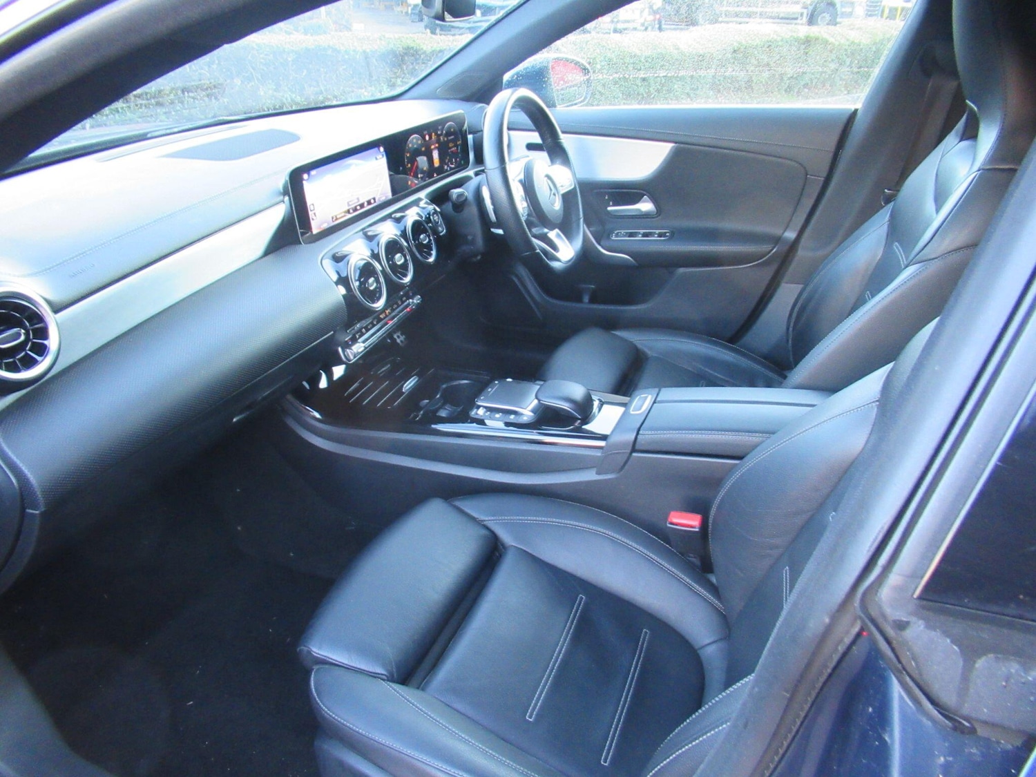 Used Mercedes-Benz CLA 2020 for sale - 78015782: Photo 16