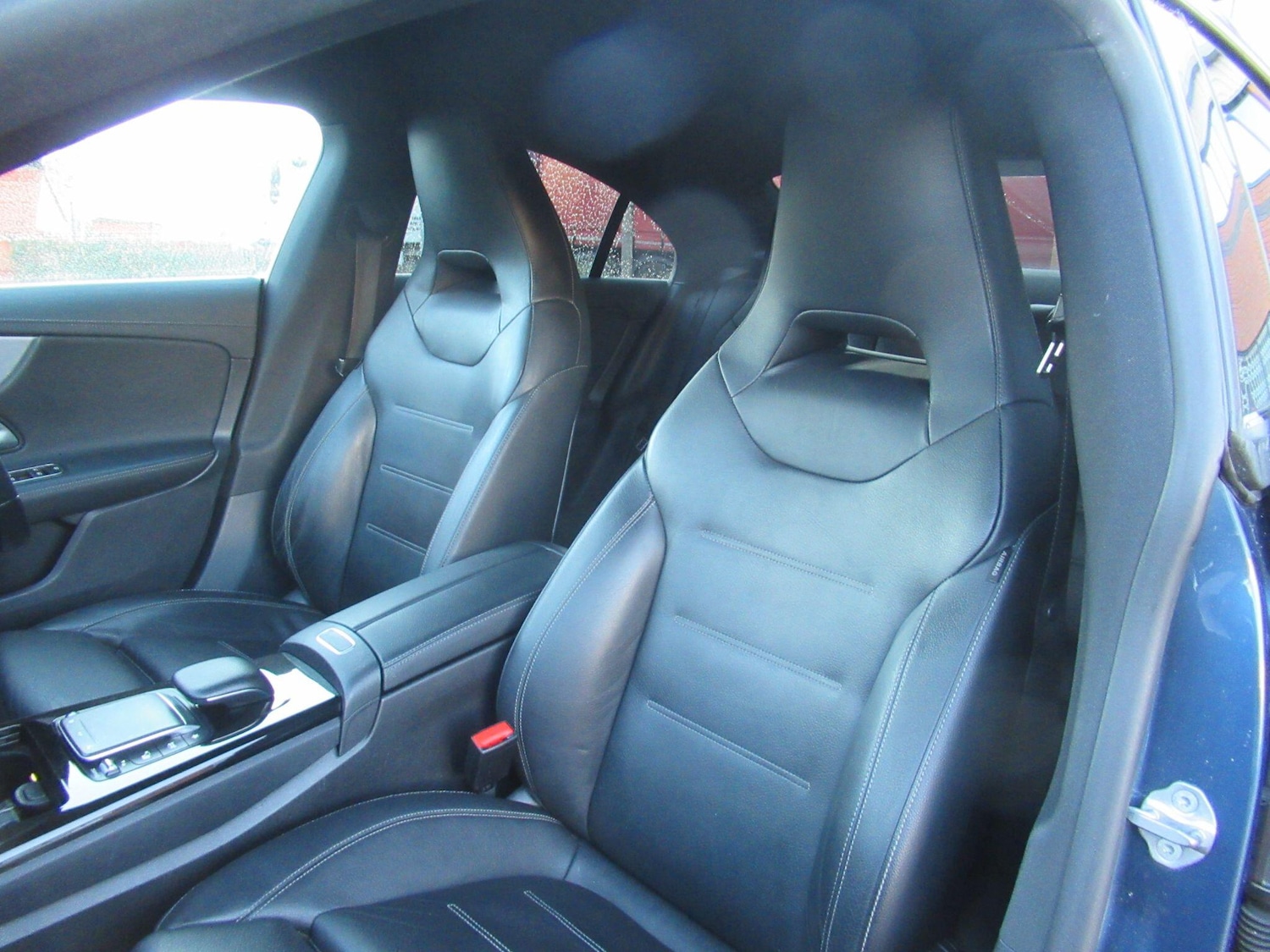 Used Mercedes-Benz CLA 2020 for sale - 78015782: Photo 17