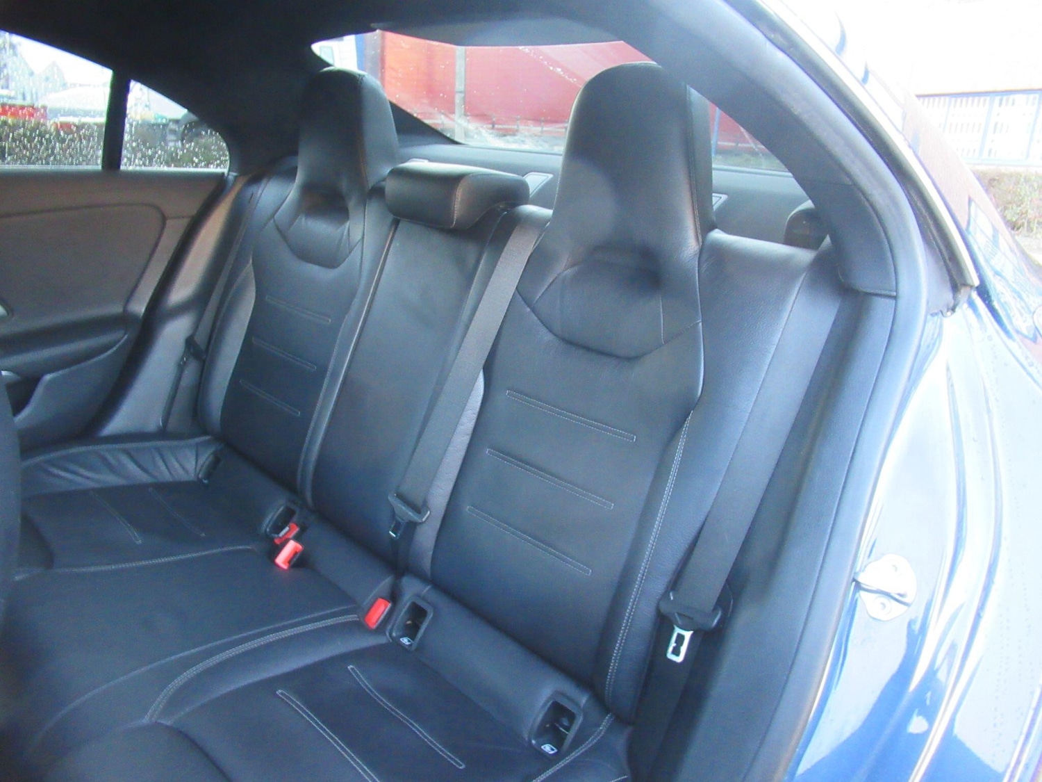 Used Mercedes-Benz CLA 2020 for sale - 78015782: Photo 18