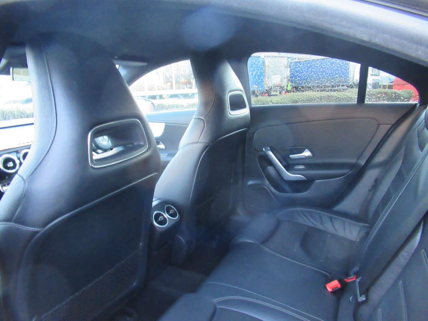 Used Mercedes-Benz CLA 2020 for sale - 78015782: Photo 19