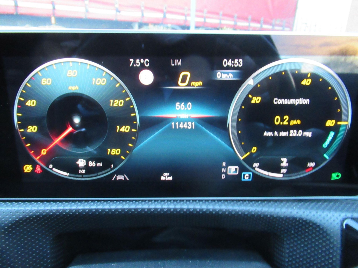 Used Mercedes-Benz CLA 2020 for sale - 78015782: Photo 25