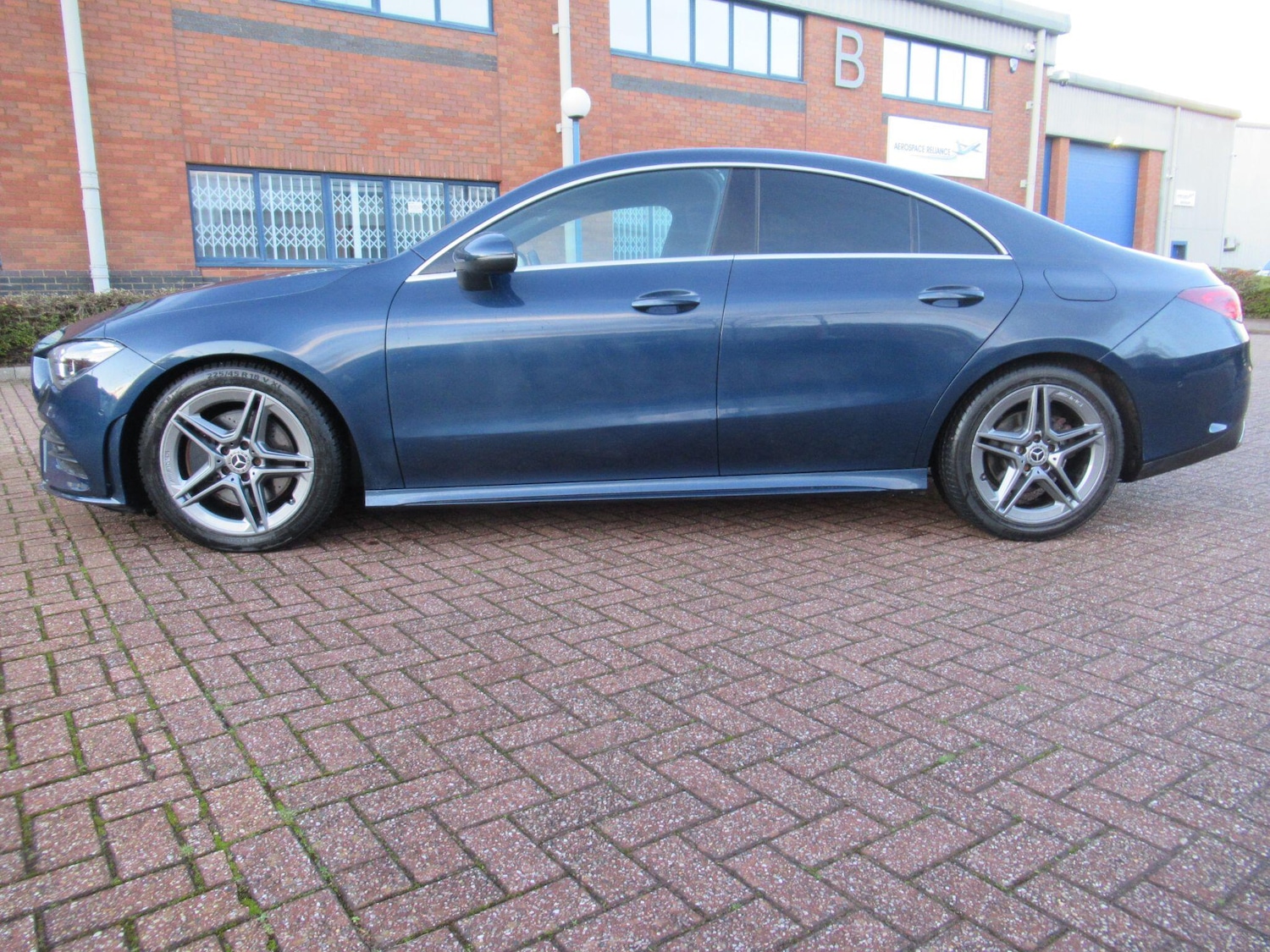Used Mercedes-Benz CLA 2020 for sale - 78015782: Photo 5