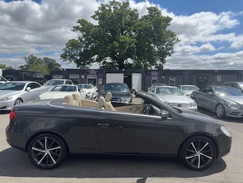 Used Volkswagen EOS 2010 for sale - 79111954: Photo