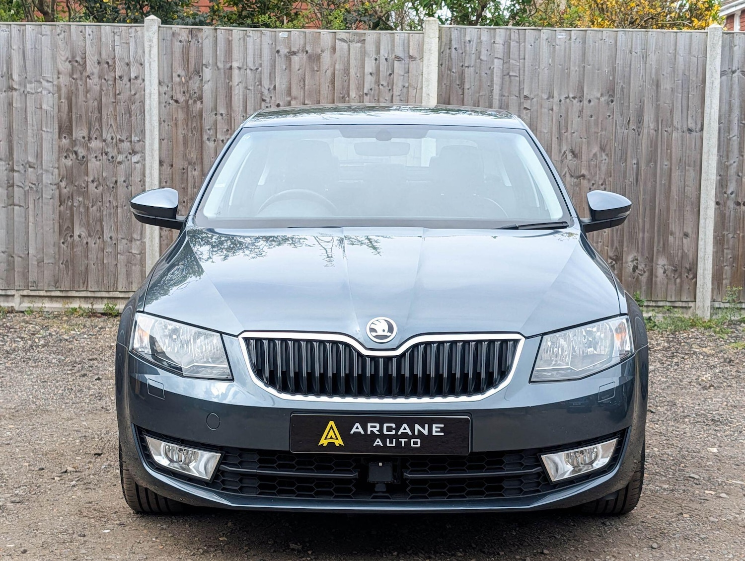 Used Skoda Octavia 2017 for sale - 78182668: Photo 1