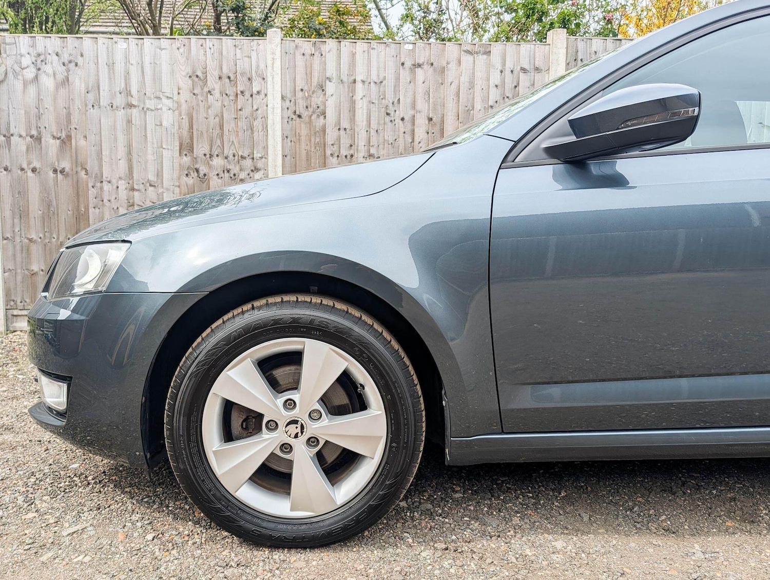 Used Skoda Octavia 2017 for sale - 78182668: Photo 10