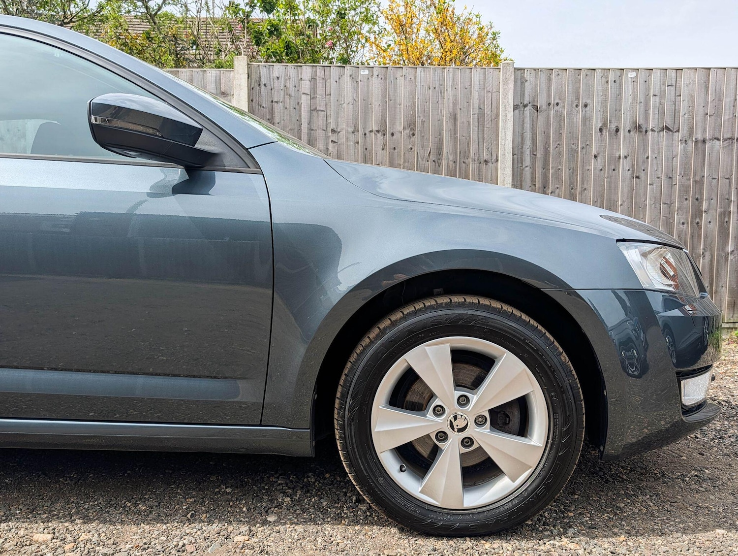 Used Skoda Octavia 2017 for sale - 78182668: Photo 13